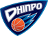 Logo of basketball club BC Dnipro
